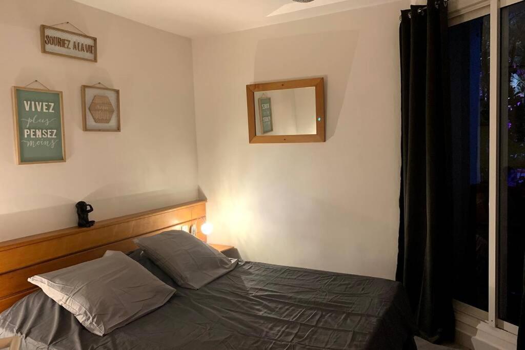 Le Loft Manganao Lejlighed Saint-Francois  Eksteriør billede