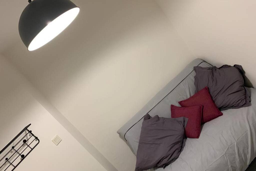 Le Loft Manganao Lejlighed Saint-Francois  Eksteriør billede