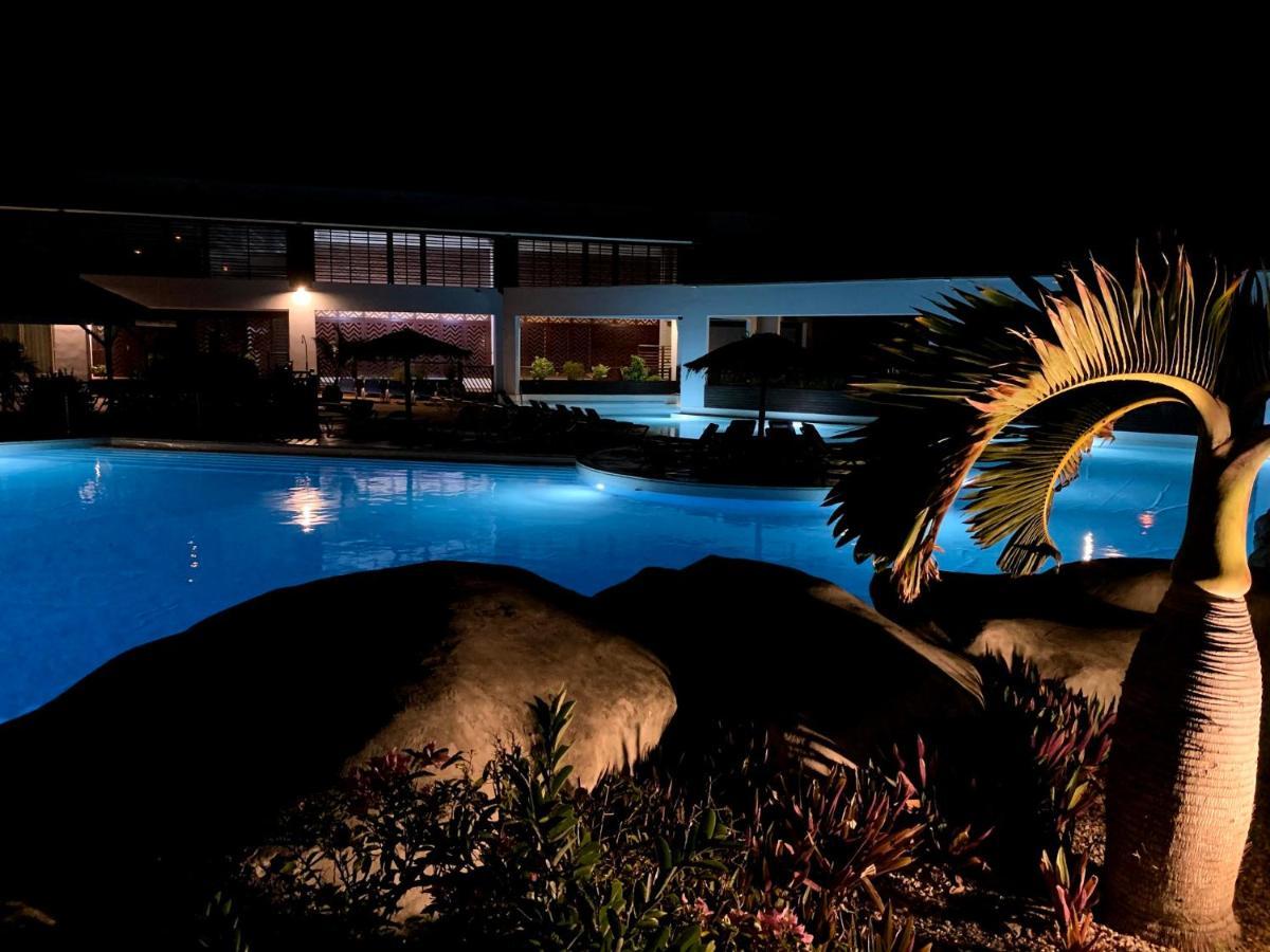 Le Loft Manganao Lejlighed Saint-Francois  Eksteriør billede