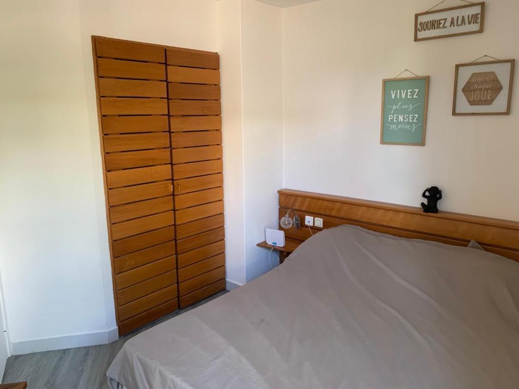 Le Loft Manganao Lejlighed Saint-Francois  Eksteriør billede